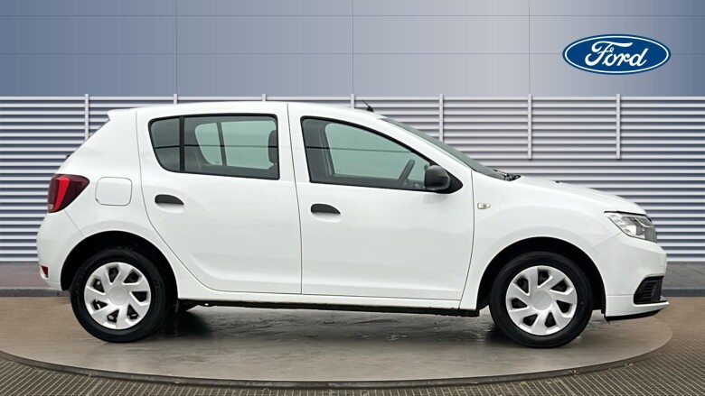 Dacia Sandero 1.0 SCe Essential 5dr Petrol Hatchback